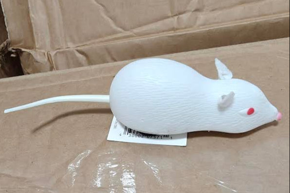 Toy Mouse