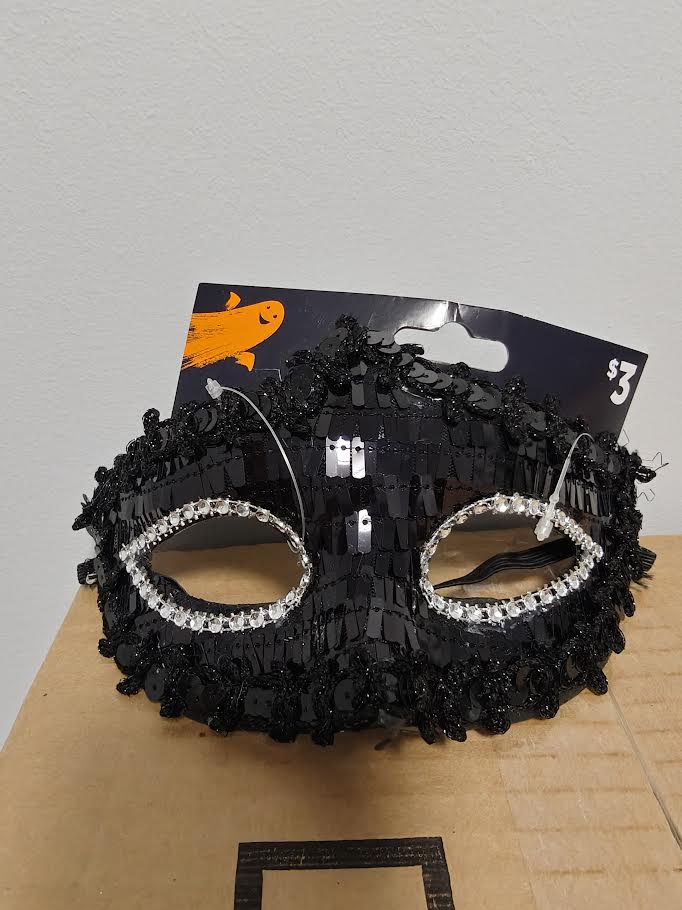 Masquerade Mask