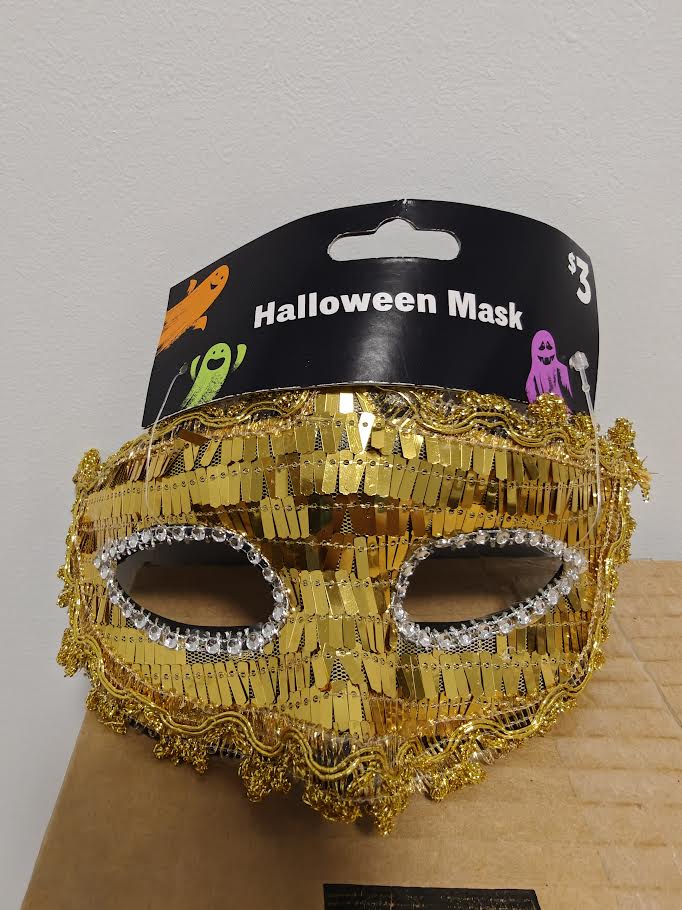 Masquerade Mask
