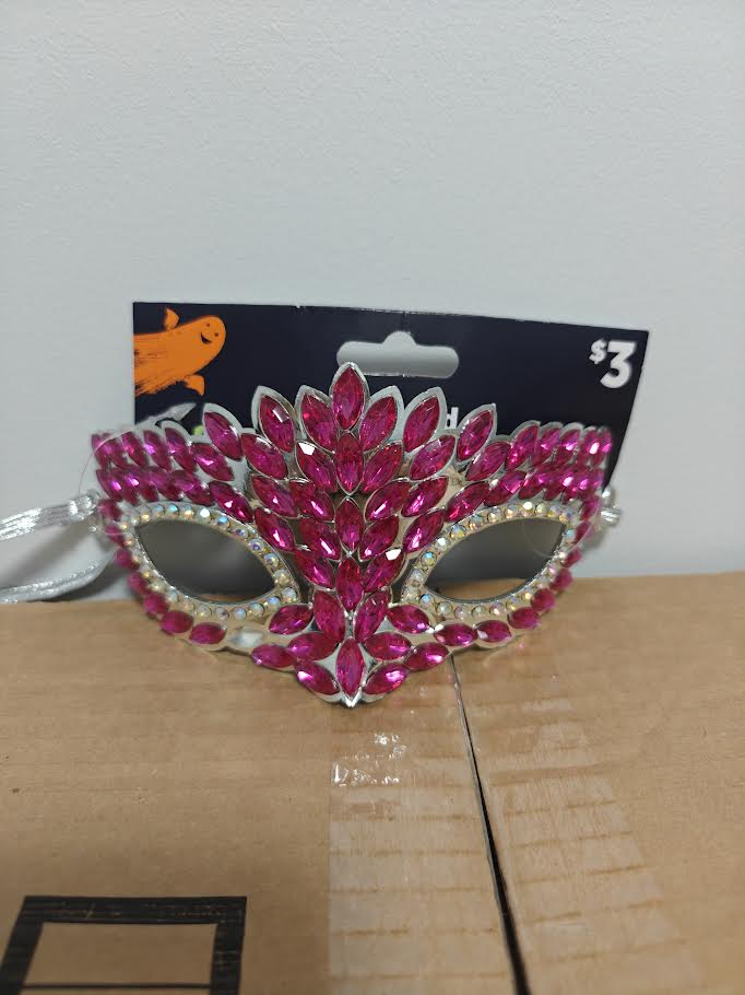 Masquerade Mask