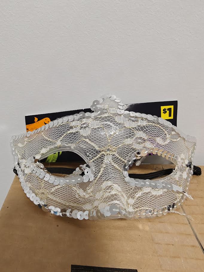 Masquerade Mask