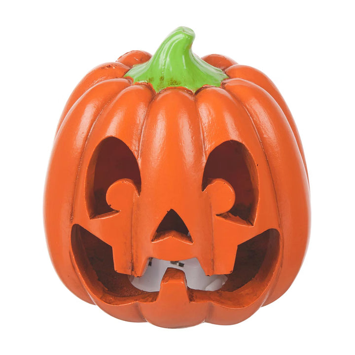 Mini LED Jack-O-Lantern
