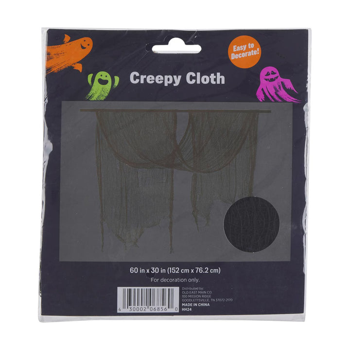 Creepy Cloth, 1 ct