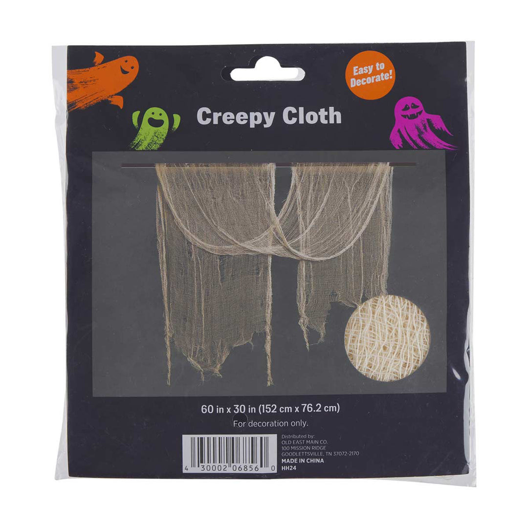 Creepy Cloth, 1 ct