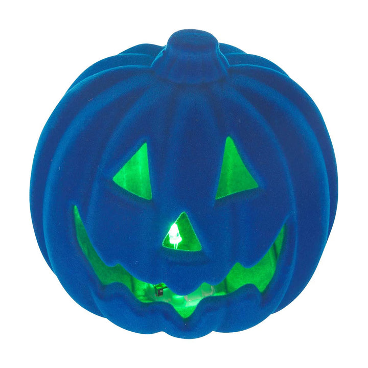 Halloween Battery Operated Light Up Pumpkin Décor