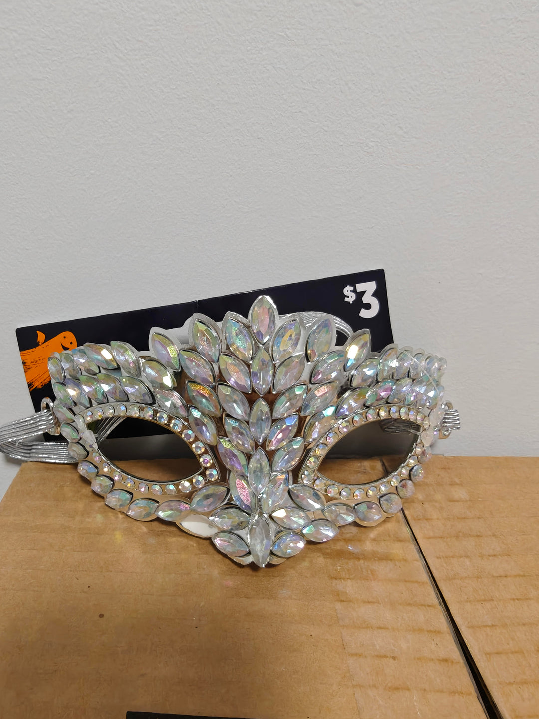 Masquerade Mask
