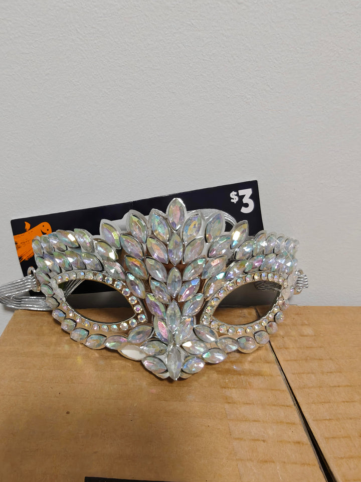 Masquerade Mask